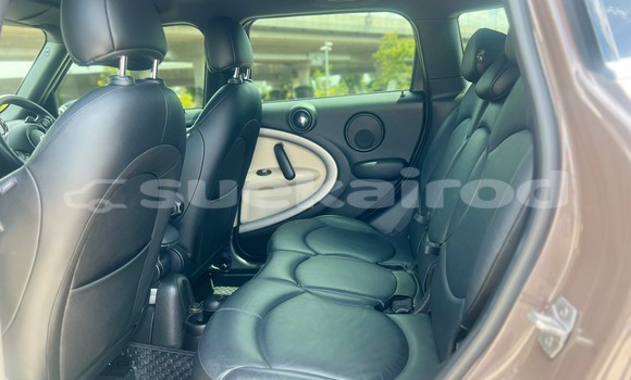 Buy Used Mini Cooper Other Car in Bangkok in Bangkok Buy Used Mini Cooper Other Car in Bangkok in Bangkok