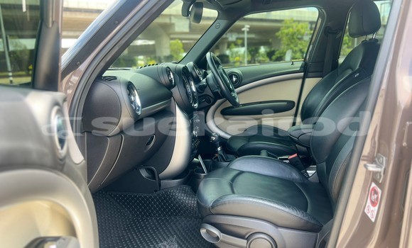 Buy Used Mini Cooper Other Car in Bangkok in Bangkok Buy Used Mini Cooper Other Car in Bangkok in Bangkok