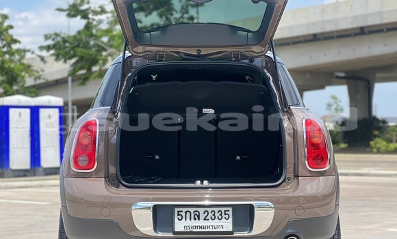 Buy Used Mini Cooper Other Car in Bangkok in Bangkok Buy Used Mini Cooper Other Car in Bangkok in Bangkok