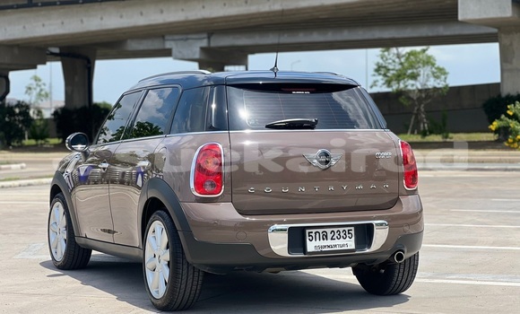 Buy Used Mini Cooper Other Car in Bangkok in Bangkok Buy Used Mini Cooper Other Car in Bangkok in Bangkok