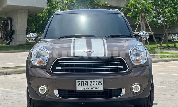 Buy Used Mini Cooper Other Car in Bangkok in Bangkok Buy Used Mini Cooper Other Car in Bangkok in Bangkok