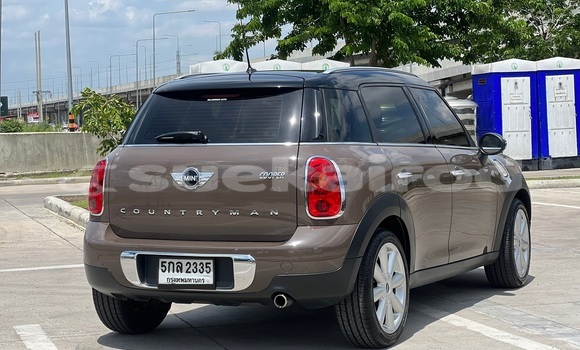 Buy Used Mini Cooper Other Car in Bangkok in Bangkok Buy Used Mini Cooper Other Car in Bangkok in Bangkok