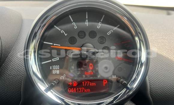 Buy Used Mini Cooper Other Car in Bangkok in Bangkok Buy Used Mini Cooper Other Car in Bangkok in Bangkok