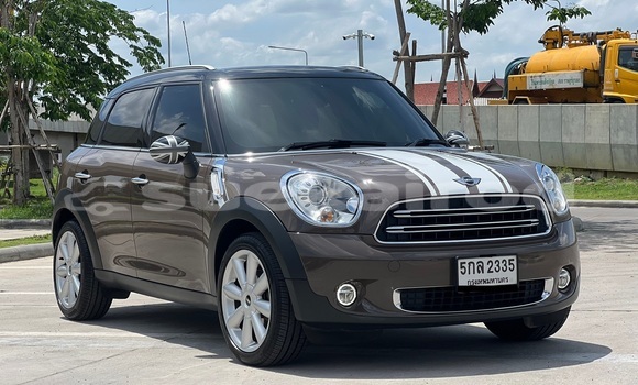 Buy Used Mini Cooper Other Car in Bangkok in Bangkok Buy Used Mini Cooper Other Car in Bangkok in Bangkok