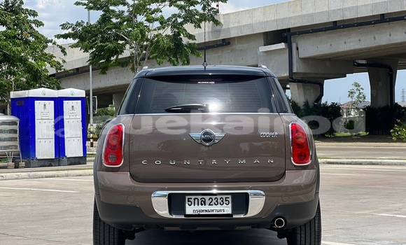 Buy Used Mini Cooper Other Car in Bangkok in Bangkok Buy Used Mini Cooper Other Car in Bangkok in Bangkok