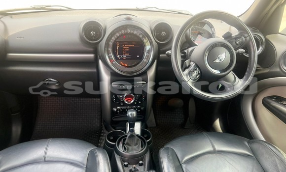 Buy Used Mini Cooper Other Car in Bangkok in Bangkok Buy Used Mini Cooper Other Car in Bangkok in Bangkok