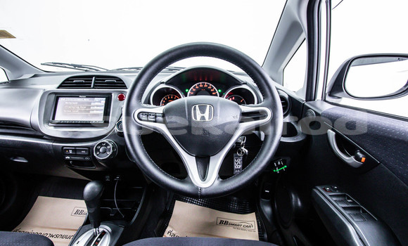 Buy Used Honda Jazz White Car in Bangkok in Bangkok Buy Used Honda Jazz White Car in Bangkok in Bangkok