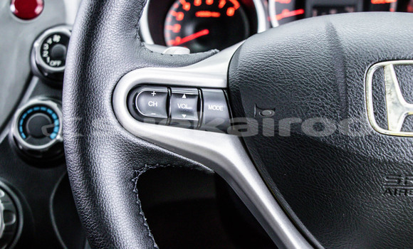 Buy Used Honda Jazz White Car in Bangkok in Bangkok Buy Used Honda Jazz White Car in Bangkok in Bangkok