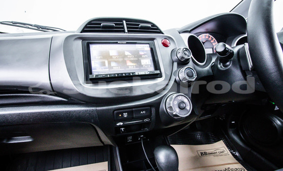 Buy Used Honda Jazz White Car in Bangkok in Bangkok Buy Used Honda Jazz White Car in Bangkok in Bangkok