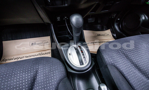 Buy Used Honda Jazz White Car in Bangkok in Bangkok Buy Used Honda Jazz White Car in Bangkok in Bangkok