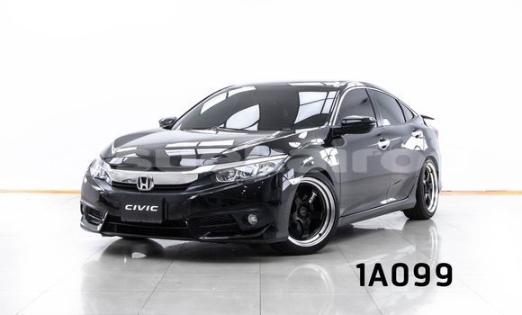 ซื้อ รถมือสอง Honda Civic สีดำ รถยนต์ ใน %{เมือง} ใน กรุงเทพมหานคร ซื้อ รถมือสอง Honda Civic สีดำ รถยนต์ ใน %{เมือง} ใน กรุงเทพมหานคร