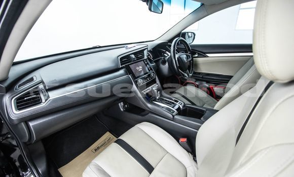 ซื้อ รถมือสอง Honda Civic สีดำ รถยนต์ ใน %{เมือง} ใน กรุงเทพมหานคร ซื้อ รถมือสอง Honda Civic สีดำ รถยนต์ ใน %{เมือง} ใน กรุงเทพมหานคร