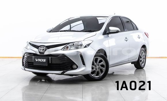 Buy Used Toyota Vios Other Car in Bangkok in Bangkok Buy Used Toyota Vios Other Car in Bangkok in Bangkok