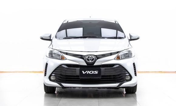 Buy Used Toyota Vios Other Car in Bangkok in Bangkok Buy Used Toyota Vios Other Car in Bangkok in Bangkok