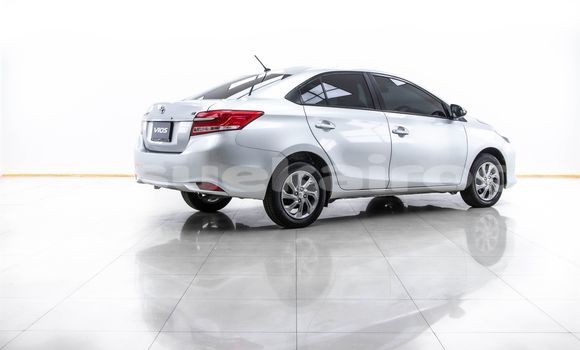 Buy Used Toyota Vios Other Car in Bangkok in Bangkok Buy Used Toyota Vios Other Car in Bangkok in Bangkok