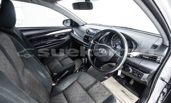 Buy Used Toyota Vios Other Car in Bangkok in Bangkok Buy Used Toyota Vios Other Car in Bangkok in Bangkok