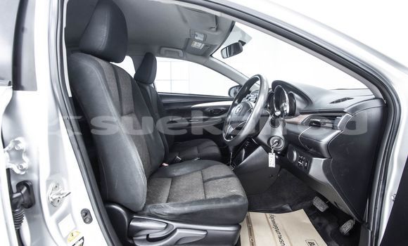 Buy Used Toyota Vios Other Car in Bangkok in Bangkok Buy Used Toyota Vios Other Car in Bangkok in Bangkok