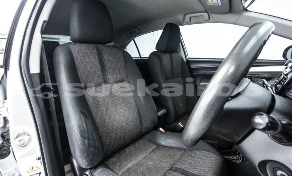 Buy Used Toyota Vios Other Car in Bangkok in Bangkok Buy Used Toyota Vios Other Car in Bangkok in Bangkok