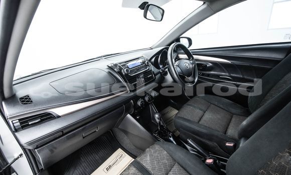 Buy Used Toyota Vios Other Car in Bangkok in Bangkok Buy Used Toyota Vios Other Car in Bangkok in Bangkok