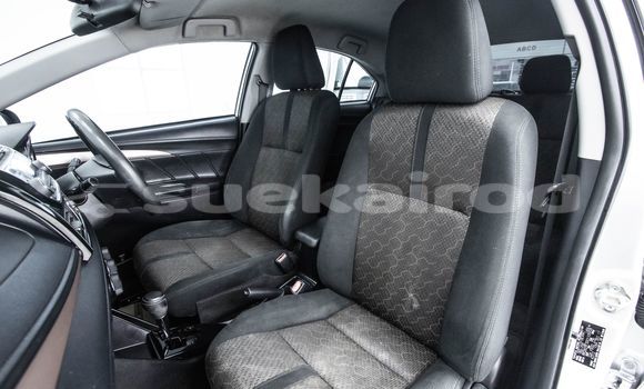 Buy Used Toyota Vios Other Car in Bangkok in Bangkok Buy Used Toyota Vios Other Car in Bangkok in Bangkok