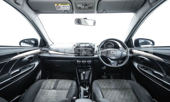 Buy Used Toyota Vios Other Car in Bangkok in Bangkok Buy Used Toyota Vios Other Car in Bangkok in Bangkok