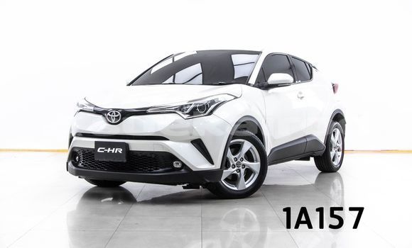 ซื้อ รถมือสอง Toyota C-HR ขาว รถยนต์ ใน %{เมือง} ใน กรุงเทพมหานคร ซื้อ รถมือสอง Toyota C-HR ขาว รถยนต์ ใน %{เมือง} ใน กรุงเทพมหานคร