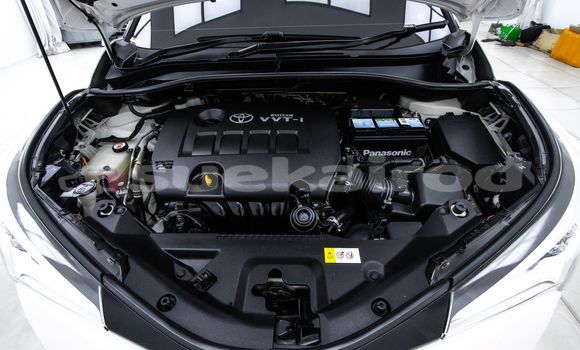 ซื้อ รถมือสอง Toyota C-HR ขาว รถยนต์ ใน %{เมือง} ใน กรุงเทพมหานคร ซื้อ รถมือสอง Toyota C-HR ขาว รถยนต์ ใน %{เมือง} ใน กรุงเทพมหานคร