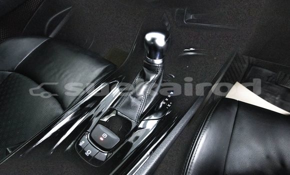 ซื้อ รถมือสอง Toyota C-HR ขาว รถยนต์ ใน %{เมือง} ใน กรุงเทพมหานคร ซื้อ รถมือสอง Toyota C-HR ขาว รถยนต์ ใน %{เมือง} ใน กรุงเทพมหานคร