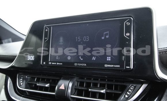 ซื้อ รถมือสอง Toyota C-HR ขาว รถยนต์ ใน %{เมือง} ใน กรุงเทพมหานคร ซื้อ รถมือสอง Toyota C-HR ขาว รถยนต์ ใน %{เมือง} ใน กรุงเทพมหานคร