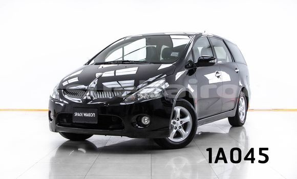 ซื้อ รถมือสอง Mitsubishi Space Wagon สีดำ รถยนต์ ใน %{เมือง} ใน กรุงเทพมหานคร ซื้อ รถมือสอง Mitsubishi Space Wagon สีดำ รถยนต์ ใน %{เมือง} ใน กรุงเทพมหานคร