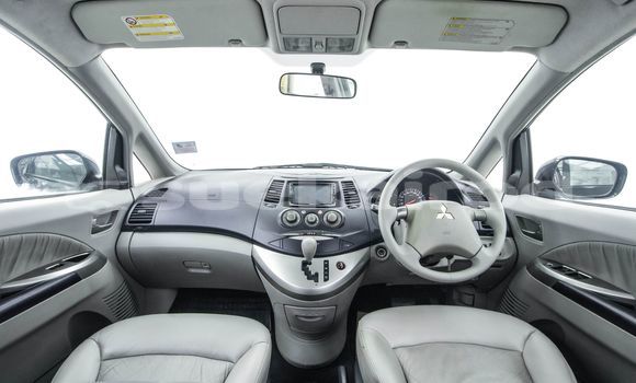 ซื้อ รถมือสอง Mitsubishi Space Wagon สีดำ รถยนต์ ใน %{เมือง} ใน กรุงเทพมหานคร ซื้อ รถมือสอง Mitsubishi Space Wagon สีดำ รถยนต์ ใน %{เมือง} ใน กรุงเทพมหานคร