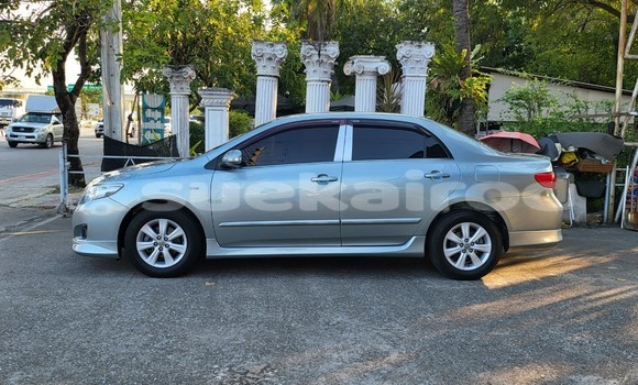 Buy Used Toyota Altis Other Car in Bangkok in Bangkok Buy Used Toyota Altis Other Car in Bangkok in Bangkok