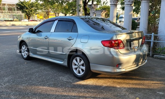 Buy Used Toyota Altis Other Car in Bangkok in Bangkok Buy Used Toyota Altis Other Car in Bangkok in Bangkok