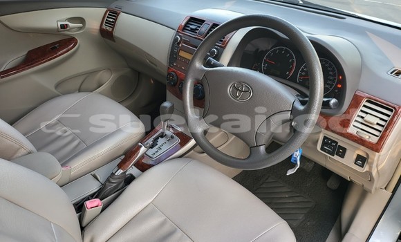 Buy Used Toyota Altis Other Car in Bangkok in Bangkok Buy Used Toyota Altis Other Car in Bangkok in Bangkok