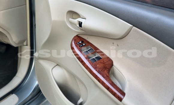 Buy Used Toyota Altis Other Car in Bangkok in Bangkok Buy Used Toyota Altis Other Car in Bangkok in Bangkok