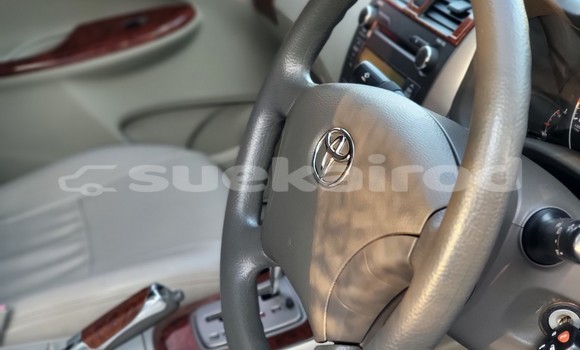 Buy Used Toyota Altis Other Car in Bangkok in Bangkok Buy Used Toyota Altis Other Car in Bangkok in Bangkok