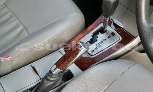 Buy Used Toyota Altis Other Car in Bangkok in Bangkok Buy Used Toyota Altis Other Car in Bangkok in Bangkok