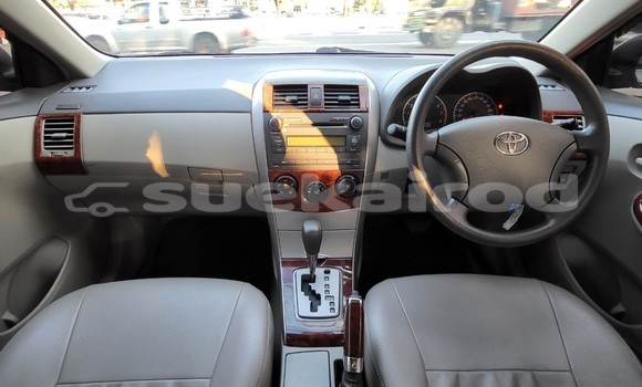 Buy Used Toyota Altis Other Car in Bangkok in Bangkok Buy Used Toyota Altis Other Car in Bangkok in Bangkok
