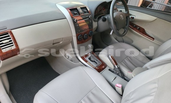 Buy Used Toyota Altis Other Car in Bangkok in Bangkok Buy Used Toyota Altis Other Car in Bangkok in Bangkok