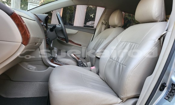 Buy Used Toyota Altis Other Car in Bangkok in Bangkok Buy Used Toyota Altis Other Car in Bangkok in Bangkok