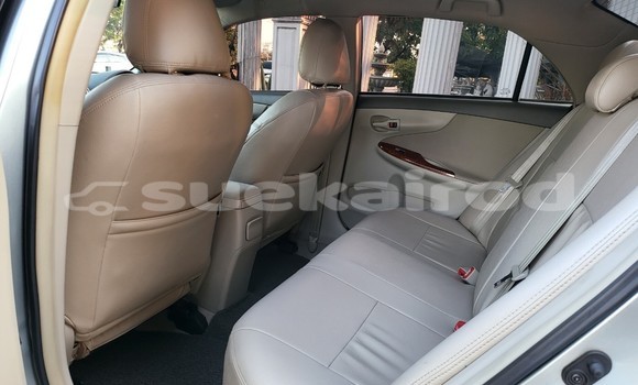 Buy Used Toyota Altis Other Car in Bangkok in Bangkok Buy Used Toyota Altis Other Car in Bangkok in Bangkok