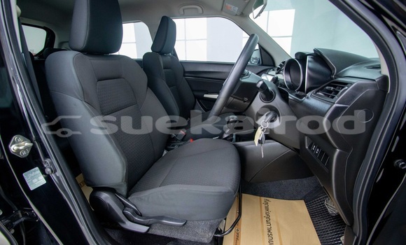 ซื้อ รถมือสอง Suzuki Swift สีดำ รถยนต์ ใน %{เมือง} ใน กรุงเทพมหานคร ซื้อ รถมือสอง Suzuki Swift สีดำ รถยนต์ ใน %{เมือง} ใน กรุงเทพมหานคร