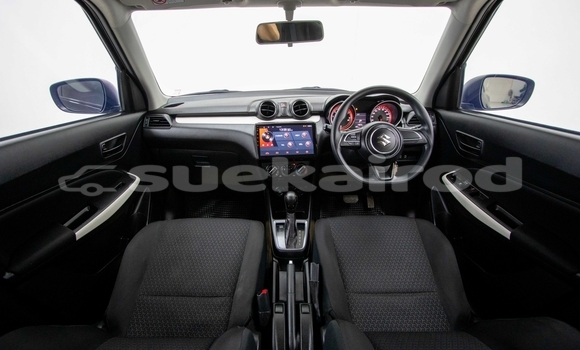 ซื้อ รถมือสอง Suzuki Swift สีดำ รถยนต์ ใน %{เมือง} ใน กรุงเทพมหานคร ซื้อ รถมือสอง Suzuki Swift สีดำ รถยนต์ ใน %{เมือง} ใน กรุงเทพมหานคร