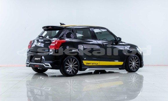 ซื้อ รถมือสอง Suzuki Swift สีดำ รถยนต์ ใน %{เมือง} ใน กรุงเทพมหานคร ซื้อ รถมือสอง Suzuki Swift สีดำ รถยนต์ ใน %{เมือง} ใน กรุงเทพมหานคร