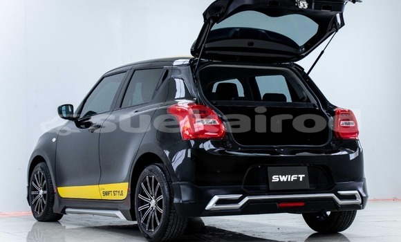 ซื้อ รถมือสอง Suzuki Swift สีดำ รถยนต์ ใน %{เมือง} ใน กรุงเทพมหานคร ซื้อ รถมือสอง Suzuki Swift สีดำ รถยนต์ ใน %{เมือง} ใน กรุงเทพมหานคร