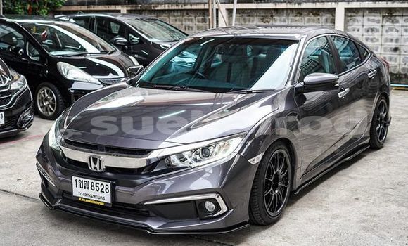 ซื้อ รถมือสอง Honda Civic อื่น ๆ รถยนต์ ใน %{เมือง} ใน กรุงเทพมหานคร ซื้อ รถมือสอง Honda Civic อื่น ๆ รถยนต์ ใน %{เมือง} ใน กรุงเทพมหานคร