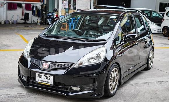 ซื้อ รถมือสอง Honda Jazz สีดำ รถยนต์ ใน %{เมือง} ใน กรุงเทพมหานคร ซื้อ รถมือสอง Honda Jazz สีดำ รถยนต์ ใน %{เมือง} ใน กรุงเทพมหานคร