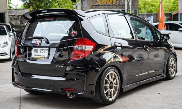 ซื้อ รถมือสอง Honda Jazz สีดำ รถยนต์ ใน %{เมือง} ใน กรุงเทพมหานคร ซื้อ รถมือสอง Honda Jazz สีดำ รถยนต์ ใน %{เมือง} ใน กรุงเทพมหานคร