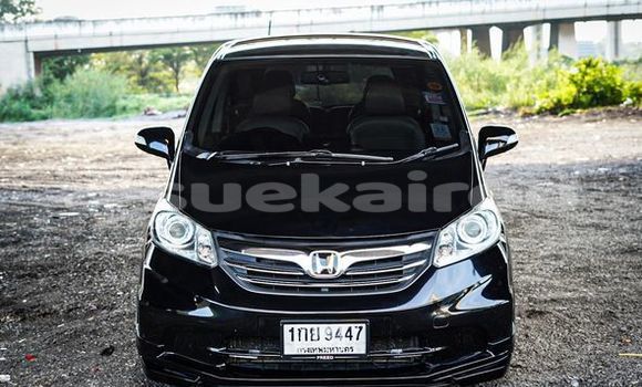 ซื้อ รถมือสอง Honda Freed สีดำ รถยนต์ ใน %{เมือง} ใน กรุงเทพมหานคร ซื้อ รถมือสอง Honda Freed สีดำ รถยนต์ ใน %{เมือง} ใน กรุงเทพมหานคร