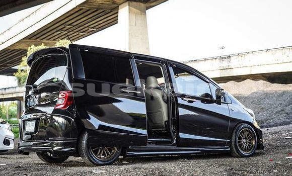 ซื้อ รถมือสอง Honda Freed สีดำ รถยนต์ ใน %{เมือง} ใน กรุงเทพมหานคร ซื้อ รถมือสอง Honda Freed สีดำ รถยนต์ ใน %{เมือง} ใน กรุงเทพมหานคร